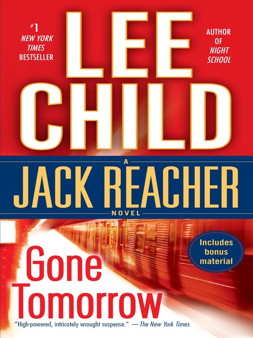 Lee child jack reacher epub downloaden full