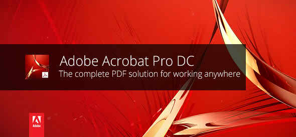 adobe acrobat pro dc software free download