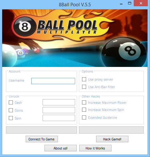 8 Ball Pool Cheat Engine Hack Infinite Aim Celestialgeta